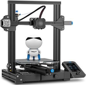 Official Creality 3D Printer Ender-3 V2