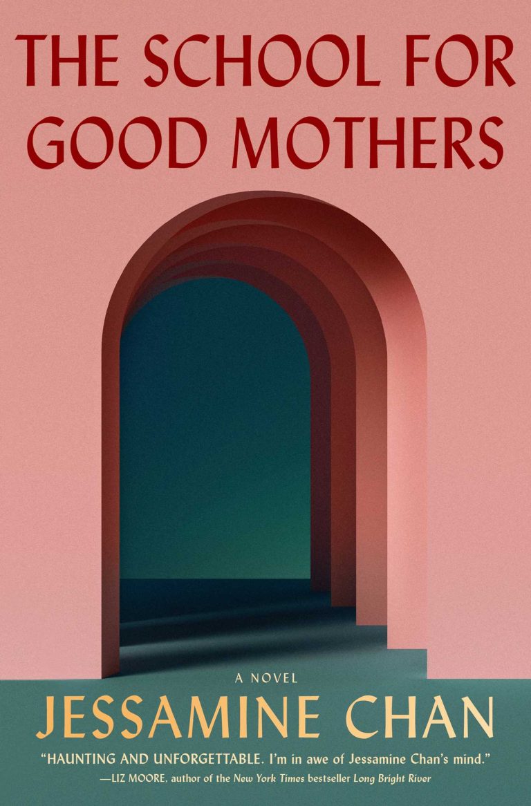 A School of Good Mothers: A Novel