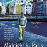 Midnight in Paris