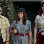 A League of Their Own: The Complete First Season
