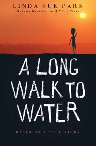 A Long Walk to Water - Based on a True Story