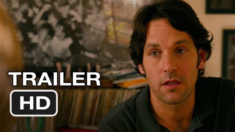 This 40 - Paul Rudd