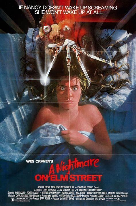 A Nightmare on Elm Street