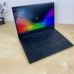 Razer Stealth Ultrabook Gaming Laptop