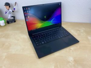 Razer Stealth Ultrabook Gaming Laptop