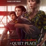 A Quiet Place Part II