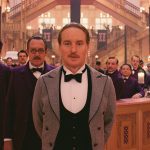 The Grand Budapest Hotel