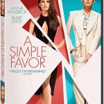 A Simple Favor