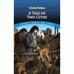 A Tale of Two Cities (Dover Thrift Editions)