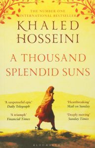 A Thousand Splendid Suns