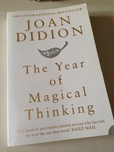 A Year of Magical Thinking by Joan Didion