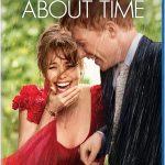 About Time (Blu-ray + Digital Copy)