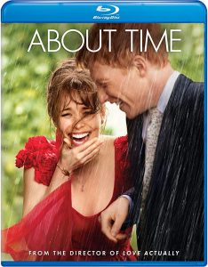 About Time (Blu-ray + Digital Copy)