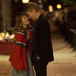 About Time (Domhnall Gleeson)