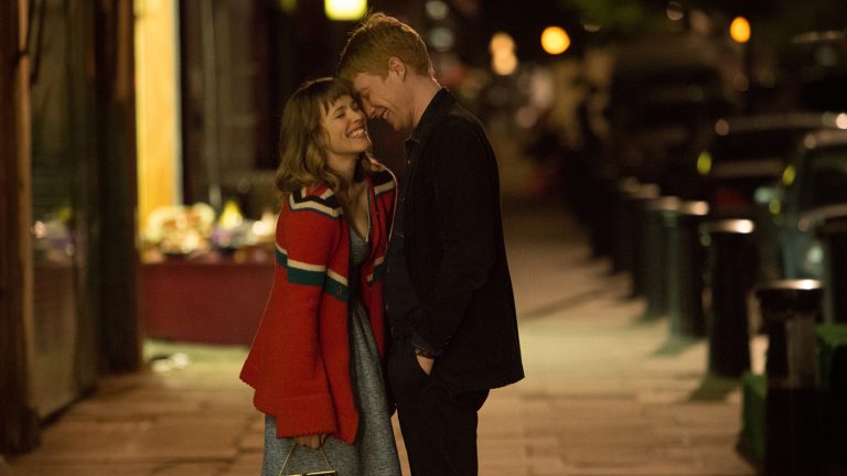 About Time (Domhnall Gleeson)