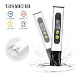 Wellcows Accuracy Measurement Household Drinking Water TDS Meter