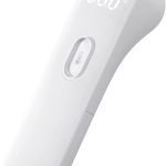 iHealth No-Touch Forehead Thermometer with Vibration Notification