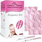 Easy@Home Pregnancy Urine Strips