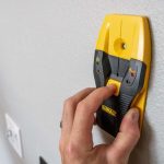 Stud Finder Wall Scanner with Detection