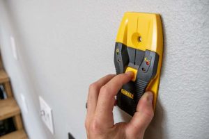 Stud Finder Wall Scanner with Detection