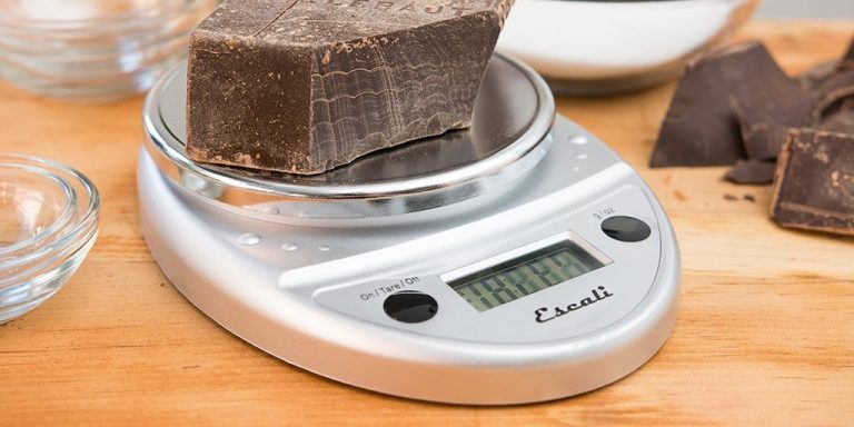 Greater Goods Digital Food Scale