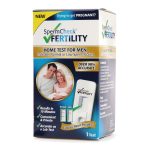 SpermCheck Fertility Home Test