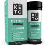 Perfect Keto Test Strips for Urinalysis