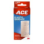 ACE Elastic Bandage with Clips