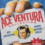 Ace Ventura: When Nature Calls