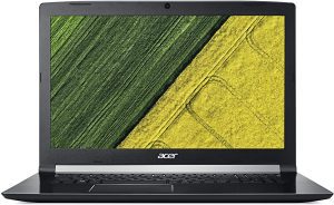 Acer Aspire A717-72G-700J Laptop