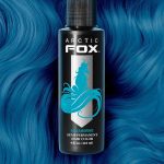 Arctic Fox Vegan Aquamarine Semi-Permanent Hair Dye