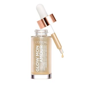 L'Oreal Paris Glow Mon Amour Highlighting Drops