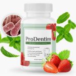 ProDentim Advanced Probiotics Capsules