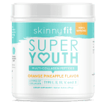 SkinnyFit Super Youth Collagen Peptides