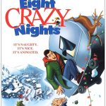 Adam Sandler's Eight Crazy Nights