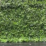 Flybold Artificial Boxwood Hedge Plant