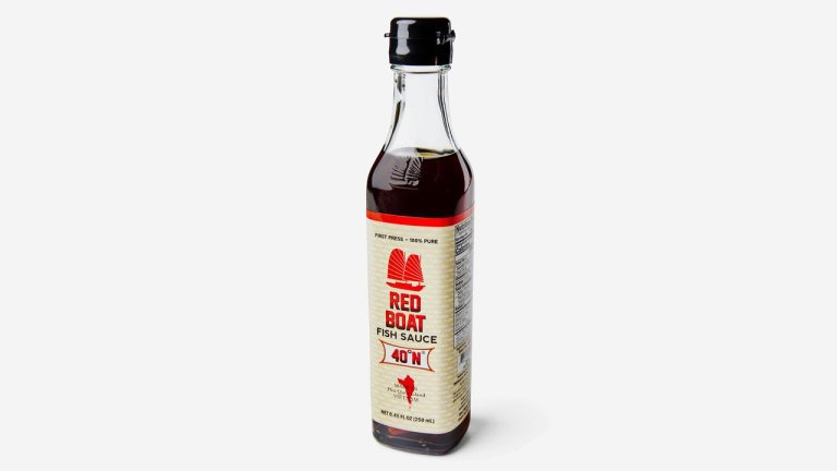 Red Boat Premium Fish Sauce