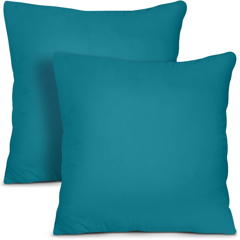 Utopia Bedding Throw Pillows Insert