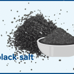 Deep Spices Black Salt