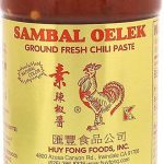 Huy Fong Sambal Oelek Chili Paste