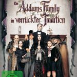 The Addams Family Values