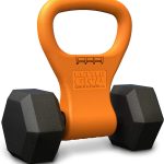 Original KETTLE GRYP Kettlebells Adjustable