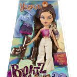 Bratz Original Doll - Yasmin