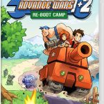 Advance Wars: Re-Boot Camp