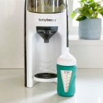 Baby Brezza Advanced Formula Dispenser