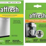 Affresh Dishwasher Cleaner