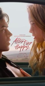 After Ever Happy by Josephine Langford