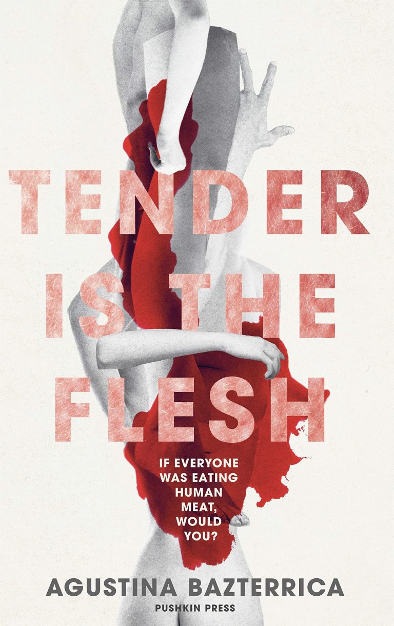 Tender Flesh