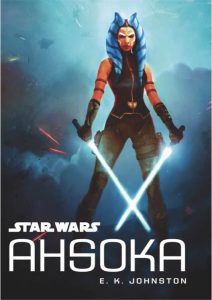 Star Wars: Ahsoka