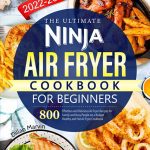 Air Fryer Cookbook for Beginners